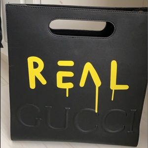 Luxury Inspo GG Logo Bag